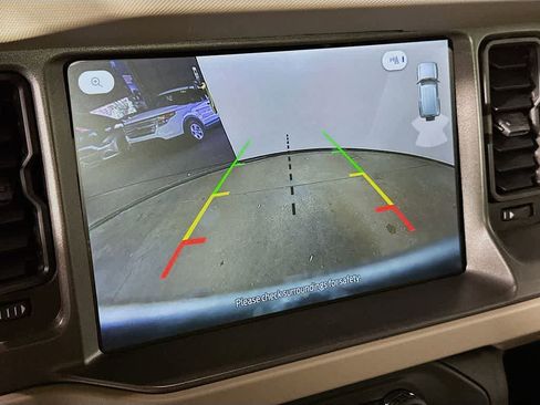 New 2025 Ford Bronco Big Bend image 29