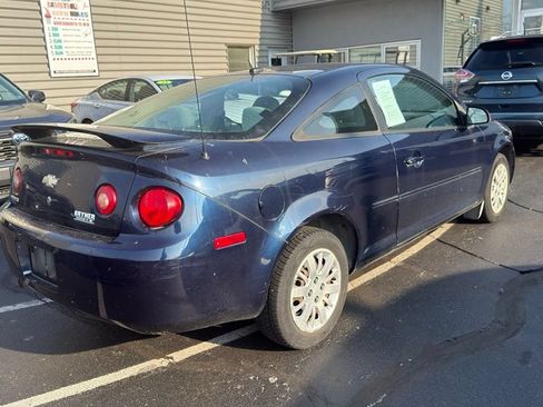 Used 2010 Chevrolet Cobalt LS w/ Protection Package FWD image 3