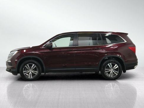 Used 2017 Honda Pilot EX-L image 2