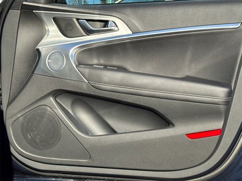 New 2026 Genesis G70 2.5T Prestige image 14