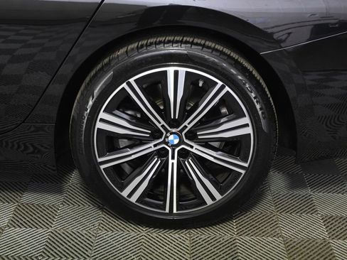 Used 2025 BMW 330i xDrive Sedan AWD/4WD image 20