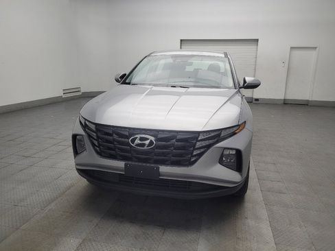 Used 2024 Hyundai Tucson SE AWD/4WD image 15