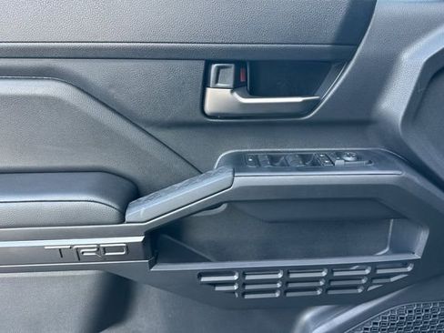 New 2026 Toyota Tacoma TRD Off-Road AWD/4WD image 11