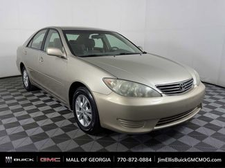 Used 2005 Toyota Camry LE video 1