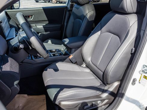 New 2026 Subaru Outback Limited AWD/4WD image 24