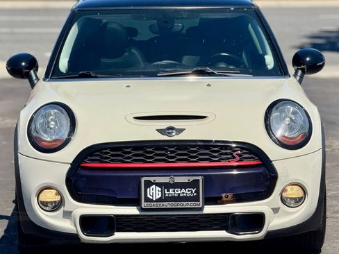 Used 2015 MINI Cooper S image 21