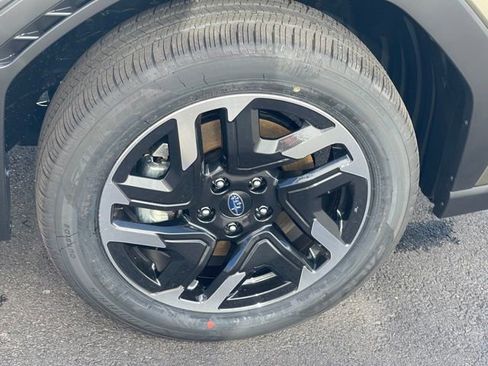 New 2025 Subaru Forester Premium image 26
