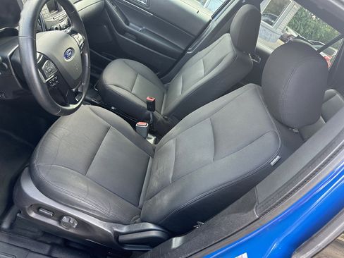 Used 2018 Ford Explorer 4WD Police Interceptor image 22