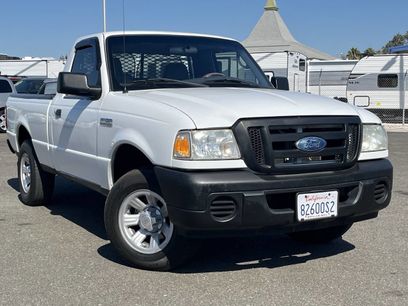 Used 2009 Ford Ranger Sport