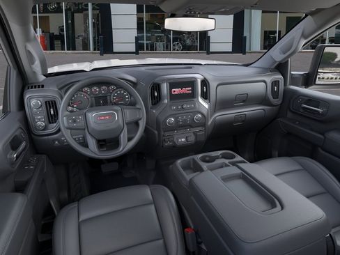 New 2026 GMC Sierra 3500 Pro w/ Convenience Package AWD/4WD image 15