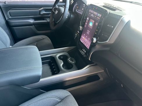 New 2026 RAM 1500 Big Horn AWD/4WD image 15