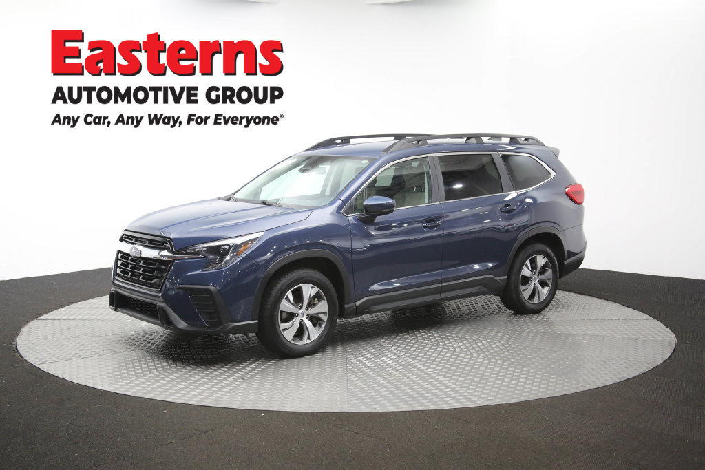 Used 2025 Subaru Ascent Premium AWD/4WD image 61