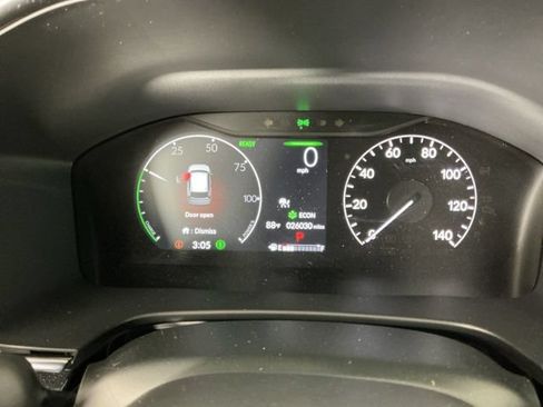 Used 2024 Honda CR-V Sport Touring image 17
