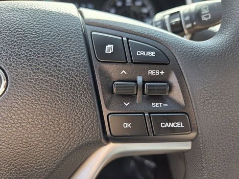 Used 2021 Hyundai Tucson SEL FWD image 30