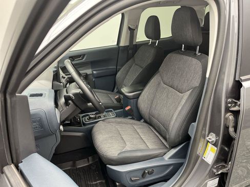 Used 2024 Ford Maverick XLT w/ XLT Luxury Package AWD/4WD image 9