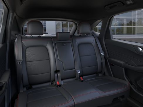 New 2026 Ford Escape ST-Line w/ Cold Weather Package AWD/4WD image 11