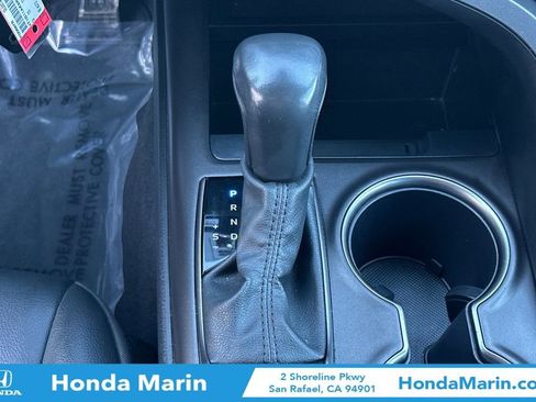 Used 2024 Toyota Camry SE image 24