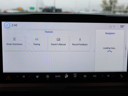 New 2025 Ford Bronco Sport Outer Banks w/ Outer Banks Tech Package+ image 31