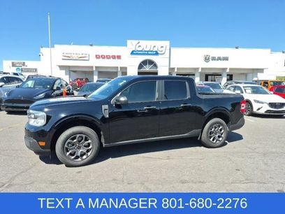 Used 2023 Ford Maverick XLT w/ Equipment Group 300A Standard