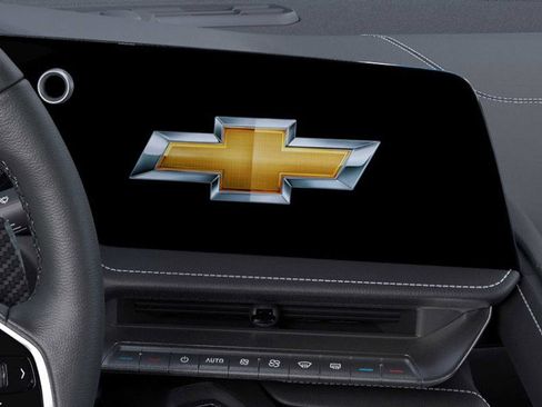 New 2026 Chevrolet Corvette Z06 w/ Battery Protection Package image 20