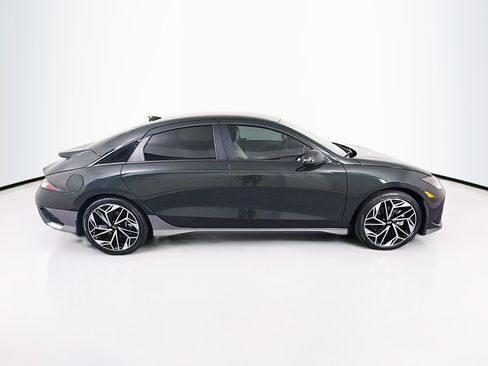 Used 2024 Hyundai Ioniq 6 SEL RWD image 10
