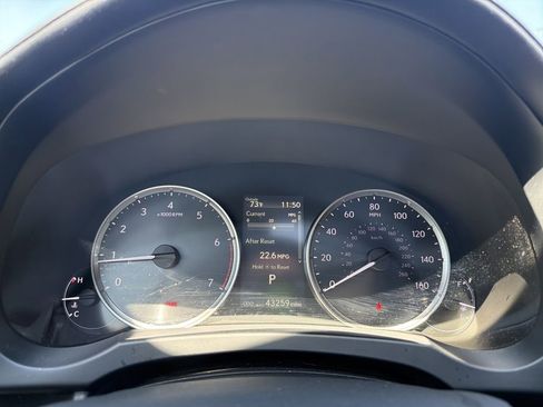 Used 2022 Lexus IS 300 w/ Premium Package RWD image 22