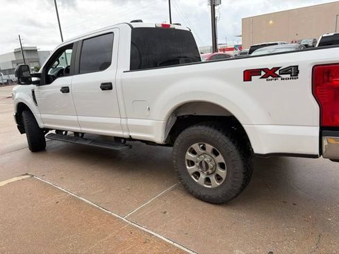 Used 2020 Ford F250 XL w/ STX Appearance Package AWD/4WD image 6