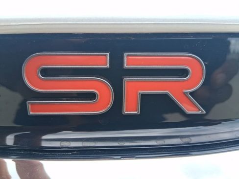 New 2026 Nissan Sentra SR w/ Floor Mat Package FWD image 29