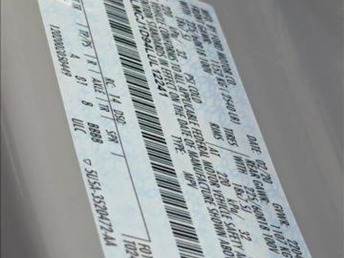 Used 2020 Lincoln Corsair AWD w/ Equipment Group 101A image 25