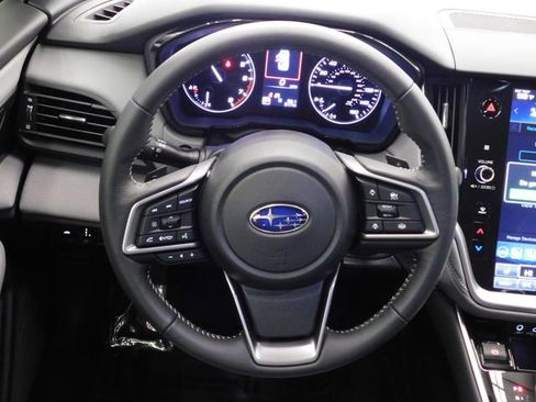 Used 2025 Subaru Legacy Premium image 27