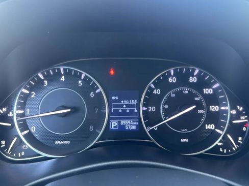 Used 2018 Nissan Armada Platinum RWD image 23