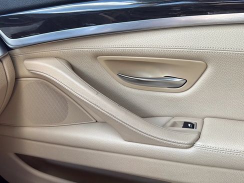Used 2015 BMW 535i xDrive Sedan AWD/4WD image 40