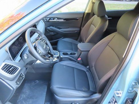 New 2026 Kia Seltos EX image 20