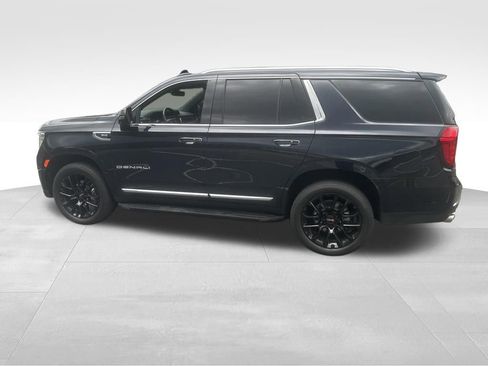Used 2023 GMC Yukon Denali AWD/4WD image 17