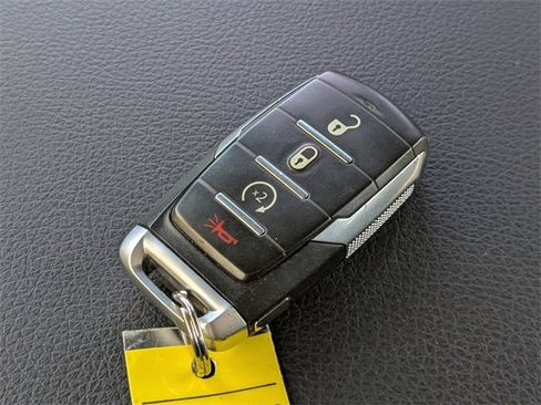 Used 2021 RAM 1500 Big Horn image 27