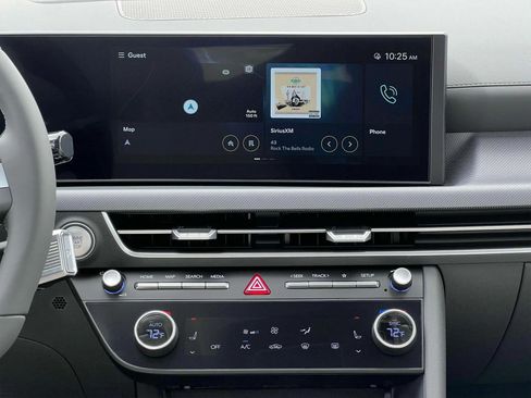 New 2025 Hyundai Sonata SEL image 18