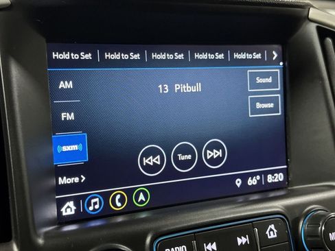 Used 2018 GMC Terrain SLT w/ Preferred Package AWD/4WD image 14