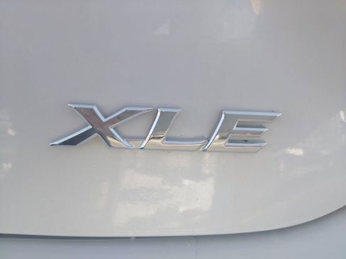 New 2026 Toyota Camry XLE image 12