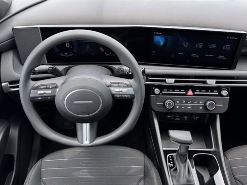 New 2026 Hyundai Santa Cruz SE FWD image 17