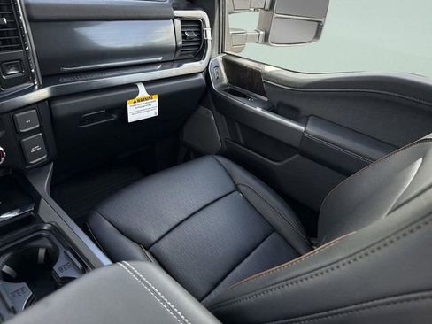 New 2026 Ford F350 Lariat RWD image 38