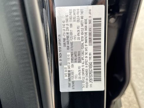 New 2025 MAZDA CX-5 AWD 2.5 S w/ Preferred Package image 62