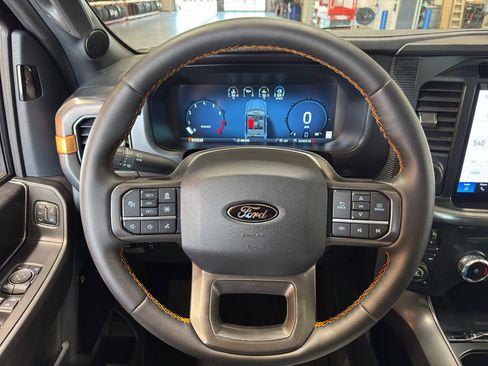 Used 2025 Ford F150 Tremor w/ Equipment Group 402A High AWD/4WD image 23