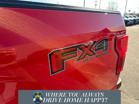 Used 2019 Ford F150 Lariat w/ Equipment Group 502A Luxury image 30