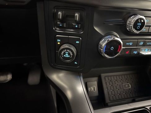 New 2025 Ford F150 Tremor w/ Bed Utility Package image 14
