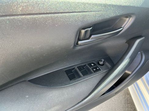 Certified 2023 Toyota Corolla LE image 13