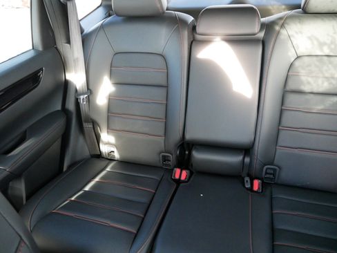 Certified 2024 Honda CR-V Sport Touring image 12