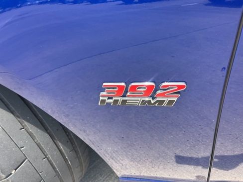 Used 2022 Dodge Charger Scat Pack image 3
