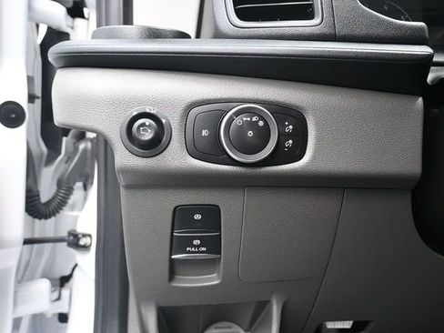 Used 2022 Ford Transit 350 XLT image 22