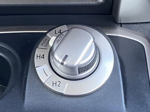 Certified 2019 Toyota 4Runner SR5 image 17