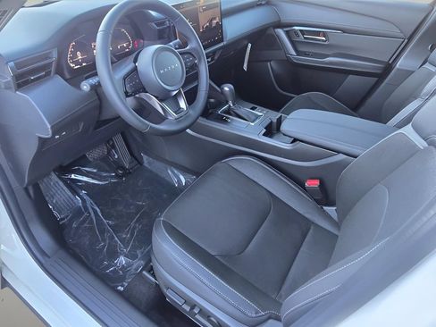 Used 2026 MAZDA CX-5 Preferred AWD/4WD image 21